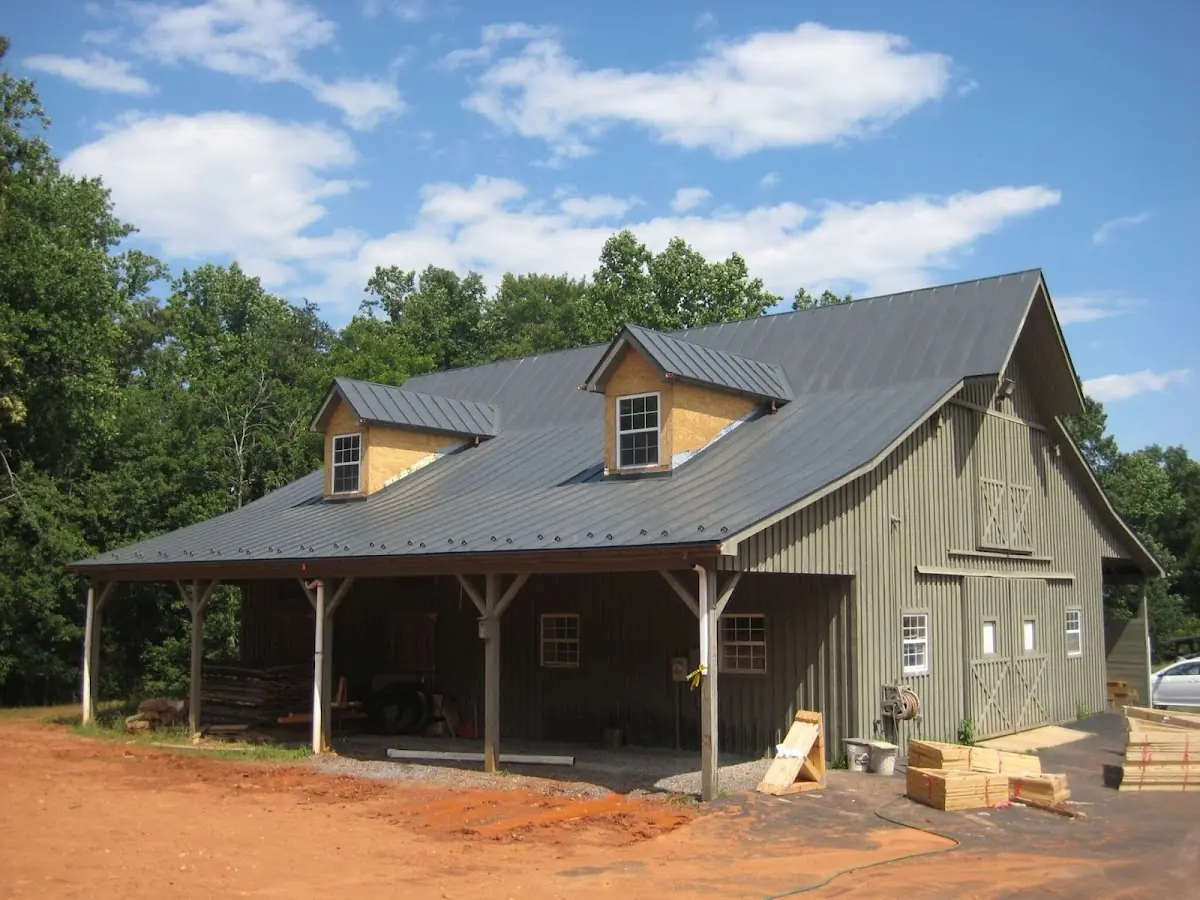 Expert Roof Coating workmanship in Arden Park Vista
